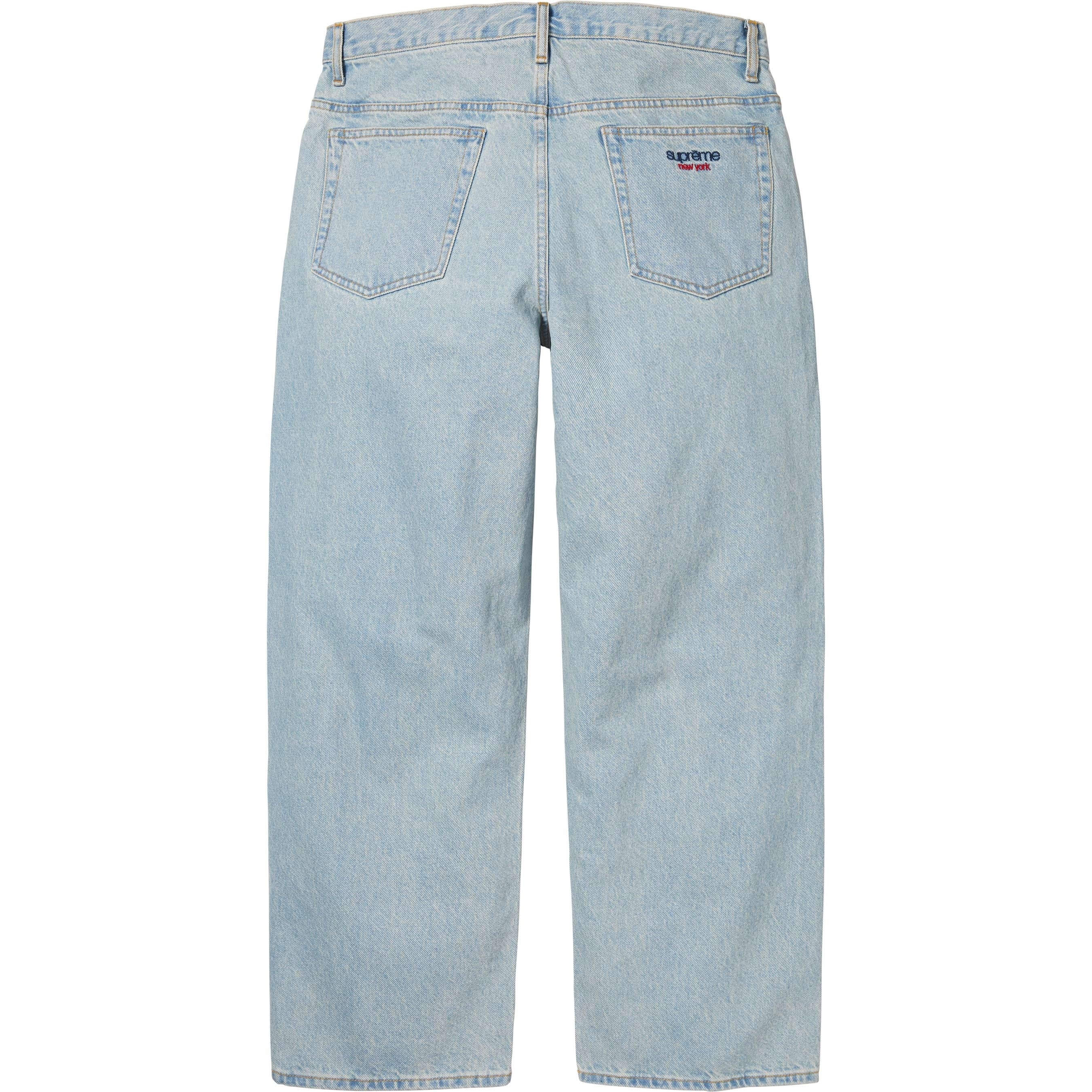 Baggy Jean view 11